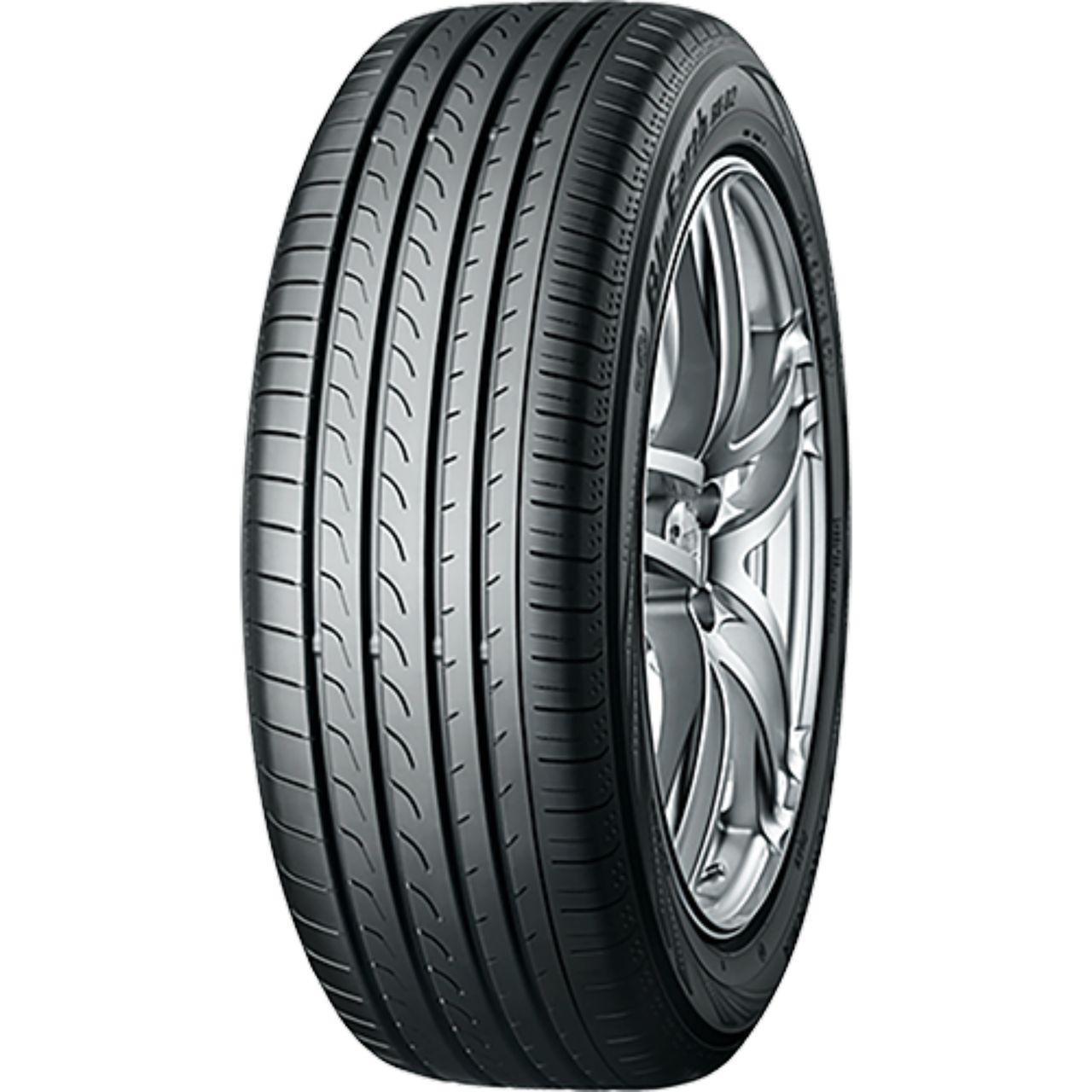 YOKOHAMA BLUEARTH RV-02 195/60R16 89H
