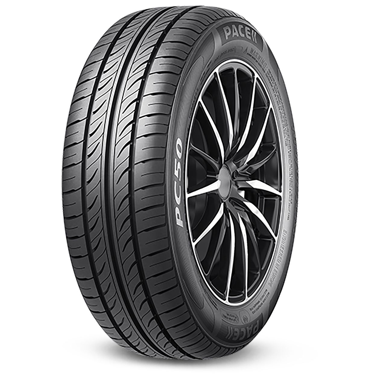 PACE PC50 185/65R15 88H BSW