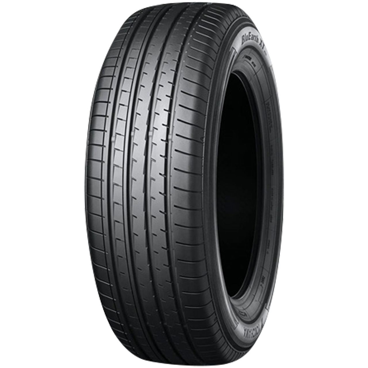YOKOHAMA BLUEARTH-XT AE61E 235/60R18 103H BSW YOKOHAMA BLUEARTH-XT AE61E 235/60R18 103H BSW
