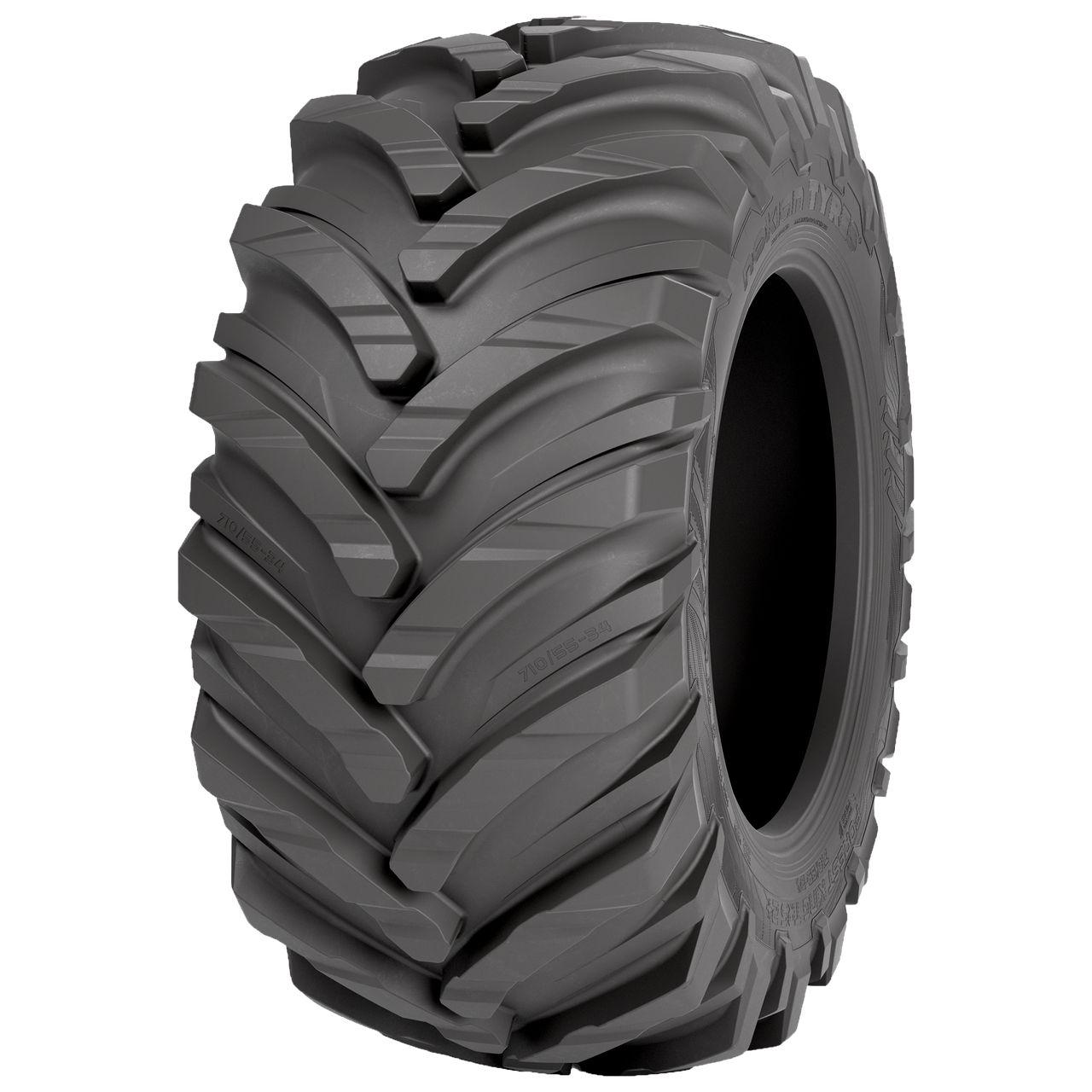 NOKIAN 710/45 - 26.5 TT 173A8/180A2 FOREST KING TRS 2 24PR SF