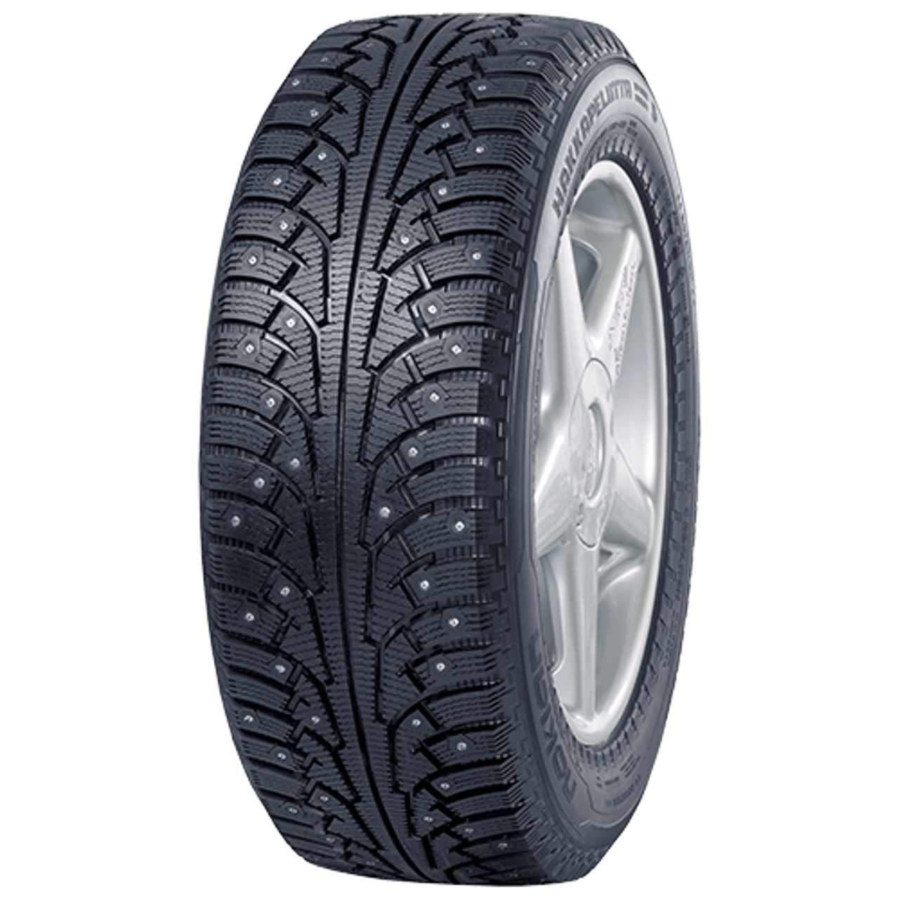 NOKIAN HAKKAPELIITTA R5 SUV 235/55R19 105R NORDIC COMPOUND BSW