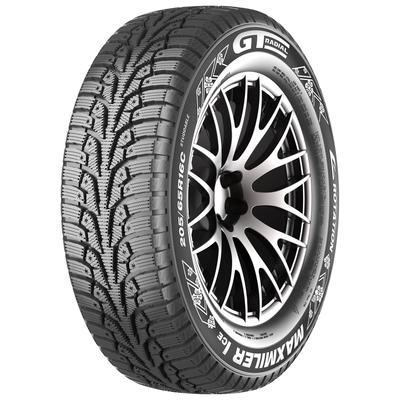 GT-RADIAL MAXMILER ICE 215/65R16C 109/107R BSW