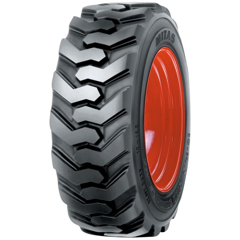 MITAS 27x8.50 - 15 TL SK-02 8PR