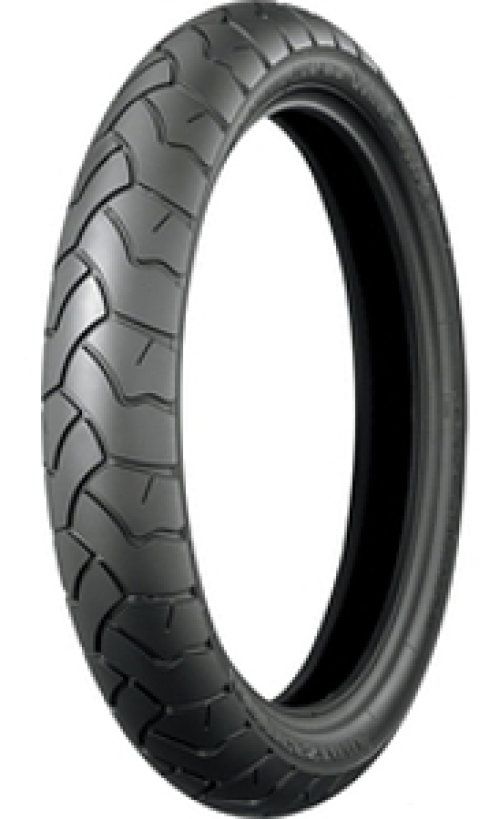 BRIDGESTONE BATTLE WING BW501 G 120/70 R17 M/C TL 58(W) FRONT