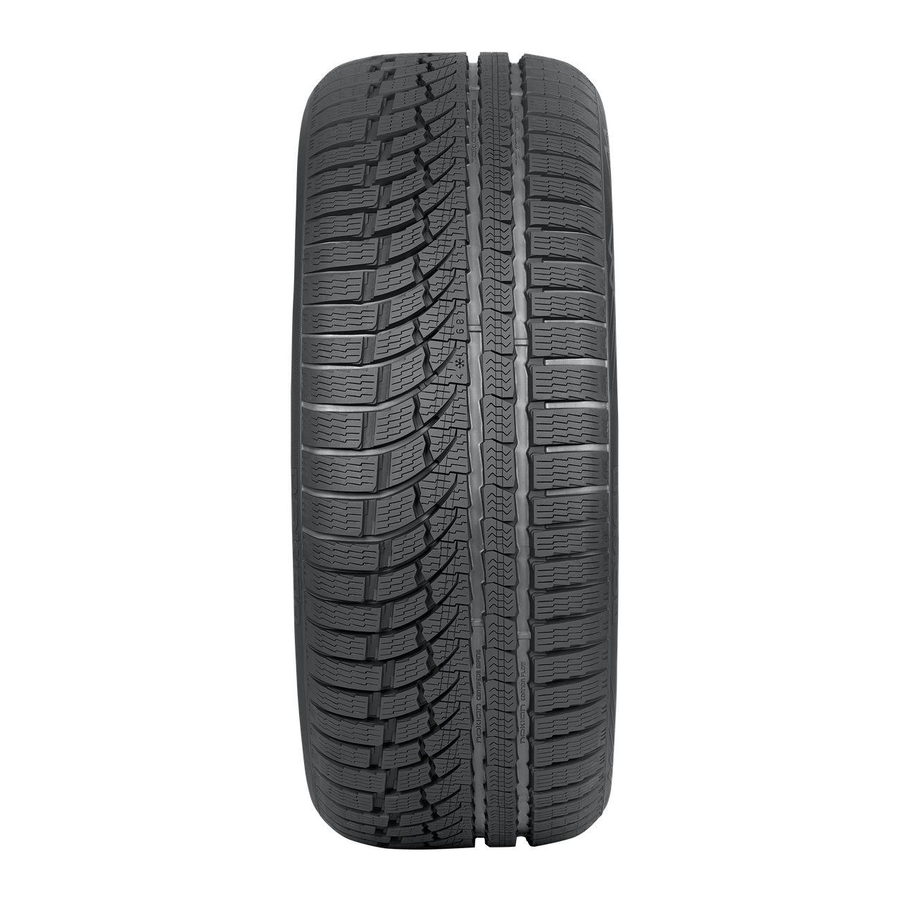 NOKIAN NOKIAN WR A4 275/40R19 105V XL