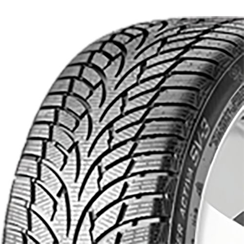 NANKANG WINTER ACTIVA SV-3 225/45R19 96V MFS BSW