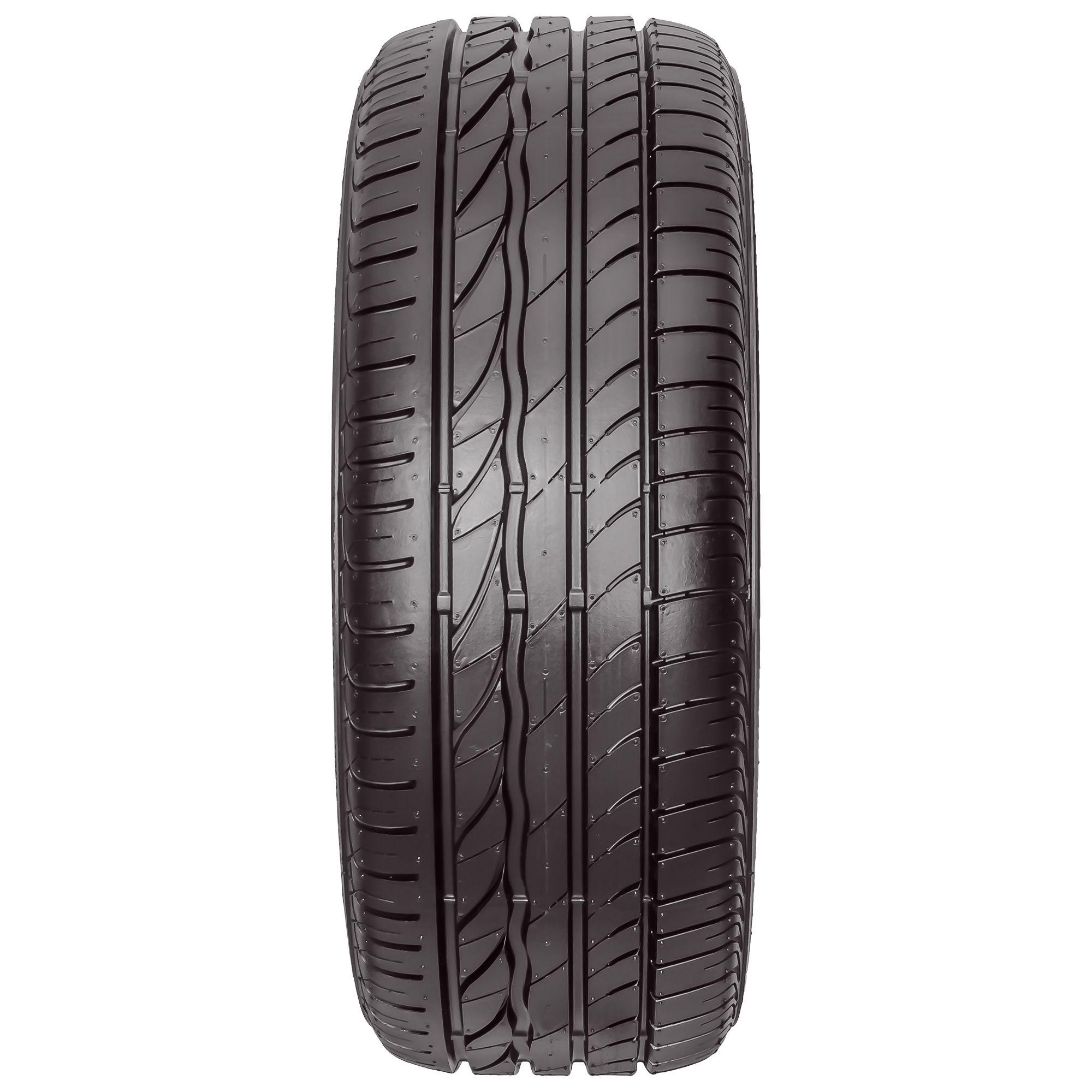 BRIDGESTONE TURANZA ER300 (*) RFT 275/40R18 99Y (*) RFT