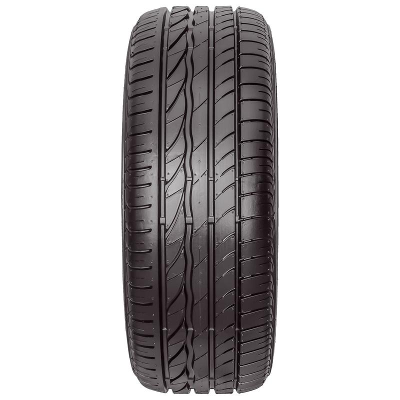 BRIDGESTONE TURANZA ER300 (*) RFT 245/45R18 96Y (*) RFT