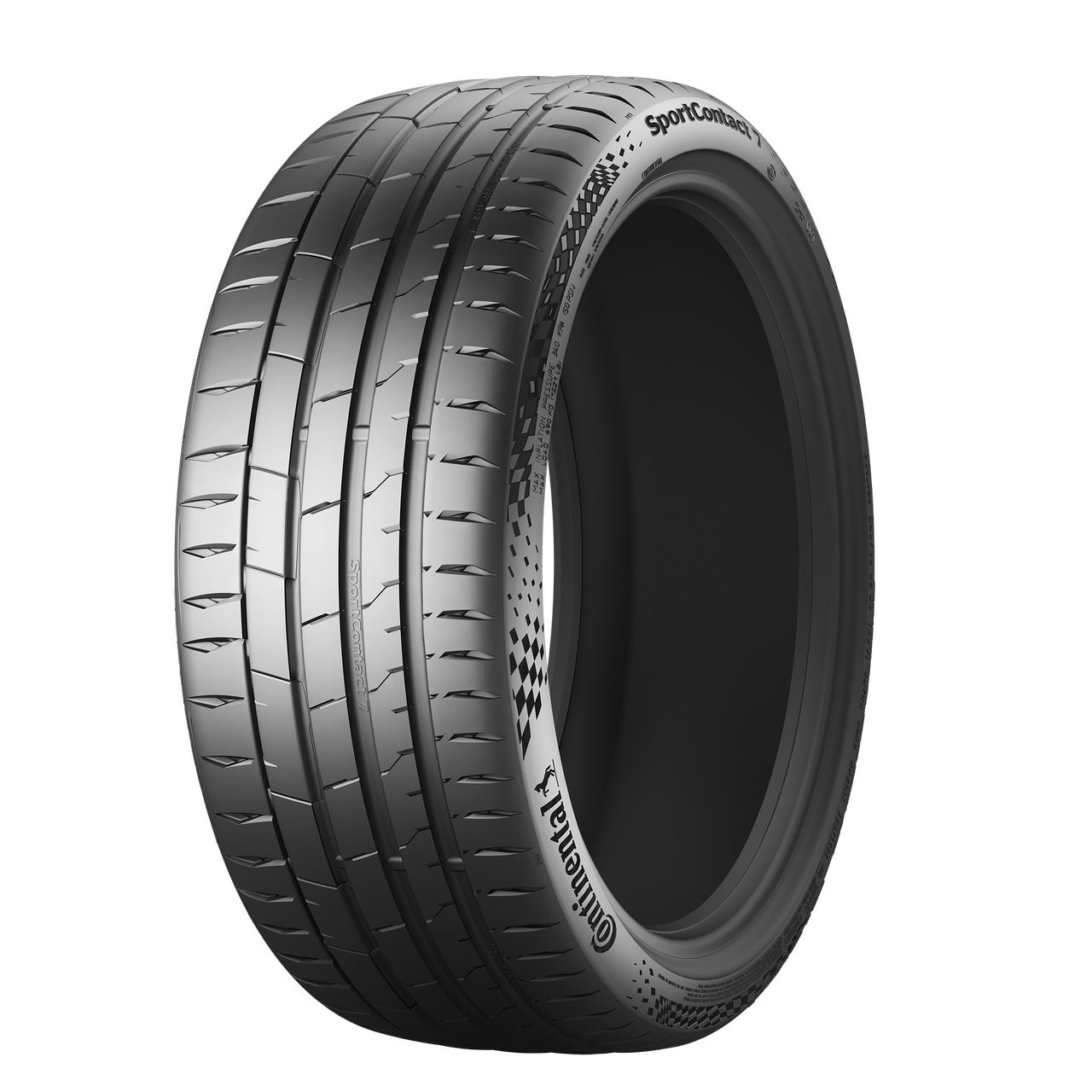 CONTINENTAL SPORTCONTACT 7 (MGT) (EVc) 295/35R21 103(Y) FR BSW CONTINENTAL SPORTCONTACT 7 (MGT) (EVc) 295/35R21 103(Y) FR BSW