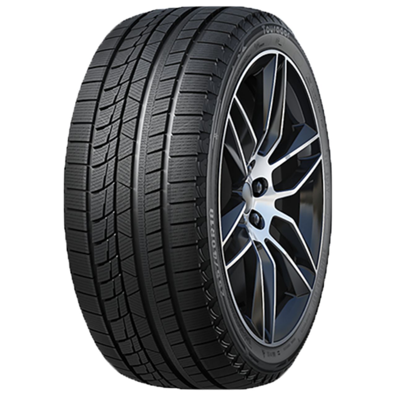 TOURADOR WINTER PRO TSU2 165/70R13 79T BSW TOURADOR WINTER PRO TSU2 165/70R13 79T BSW