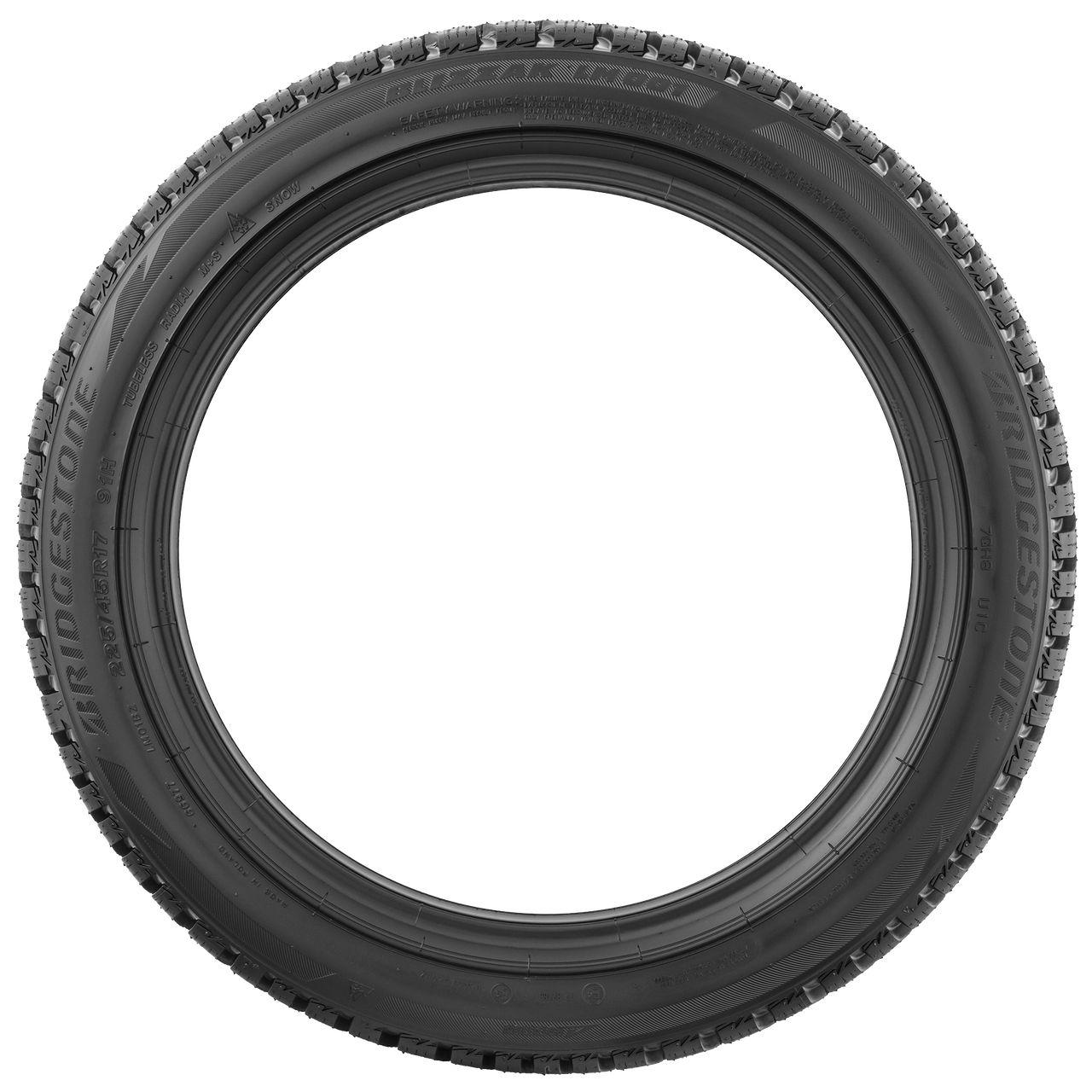 BRIDGESTONE BLIZZAK LM001 (*) 255/55R18 109H (*) XL LAML