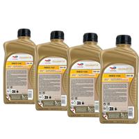 Total Quartz Ineo FDE 0W-30 4x1 Liter