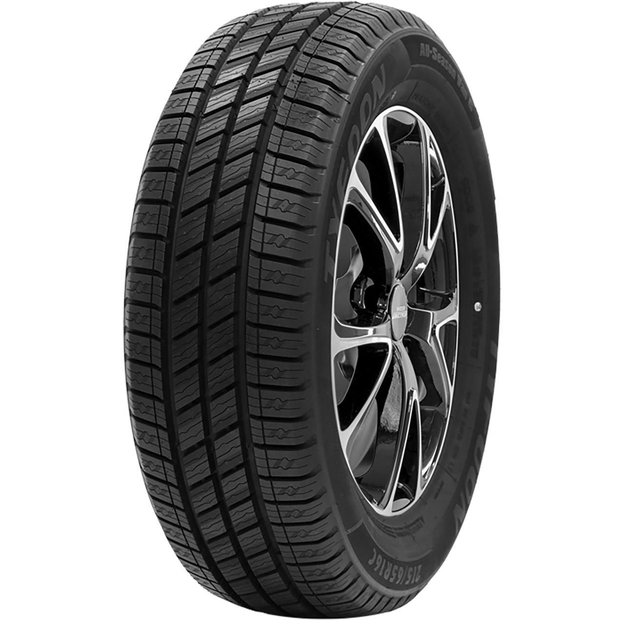 TYFOON ALL-SEASON VAN 6 225/70R15C 112/110S BSW