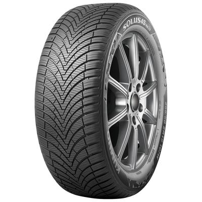 KUMHO SOLUS 4S HA32 SUV 255/55R18 109V XL BSW