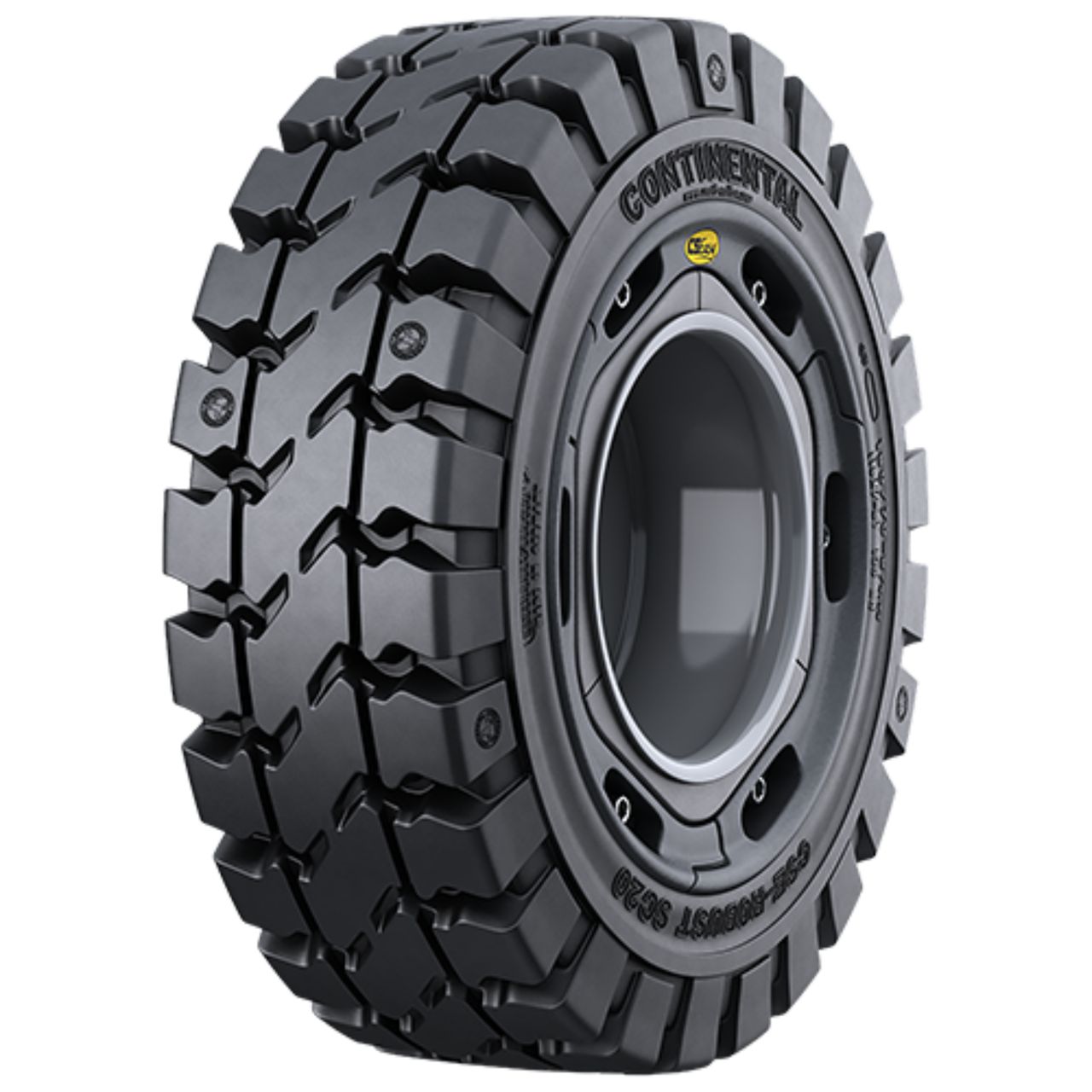 CONTINENTAL 250/60  12 145A5 CSEASY SC20 ROBUST
