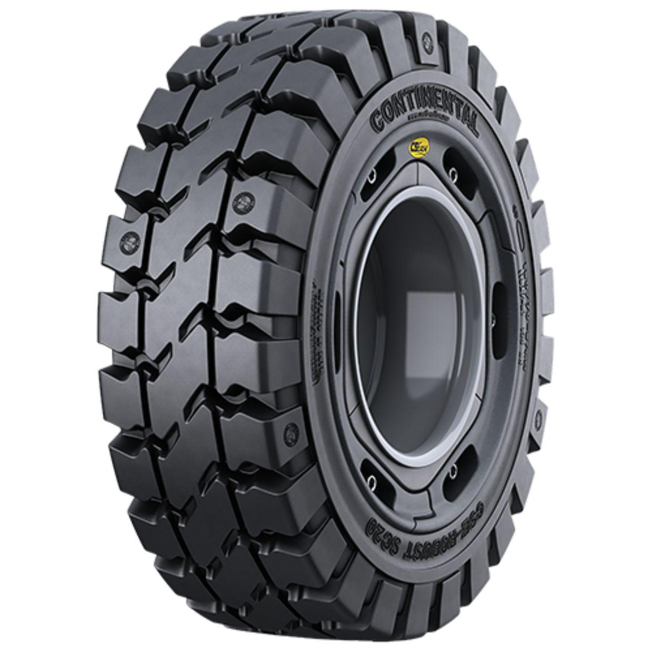 CONTINENTAL 180/70 - 8 CSEASY SC20 ROBUST