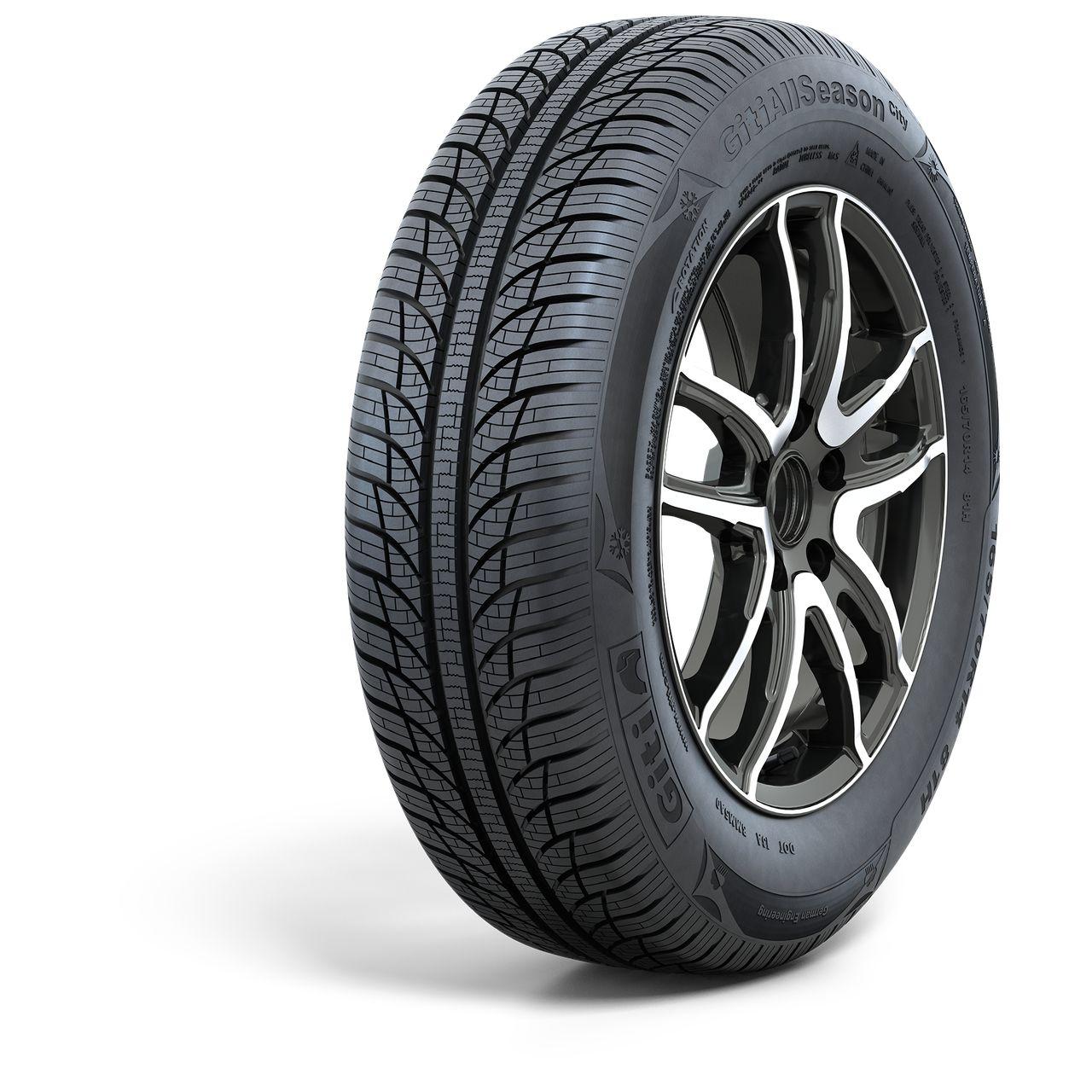 GITI GITIALLSEASON CITY 175/65R14 86T XL BSW