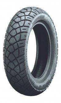 HEIDENAU 110/70 - 12 TL 56M K58 M+S SNOWTEX M+S