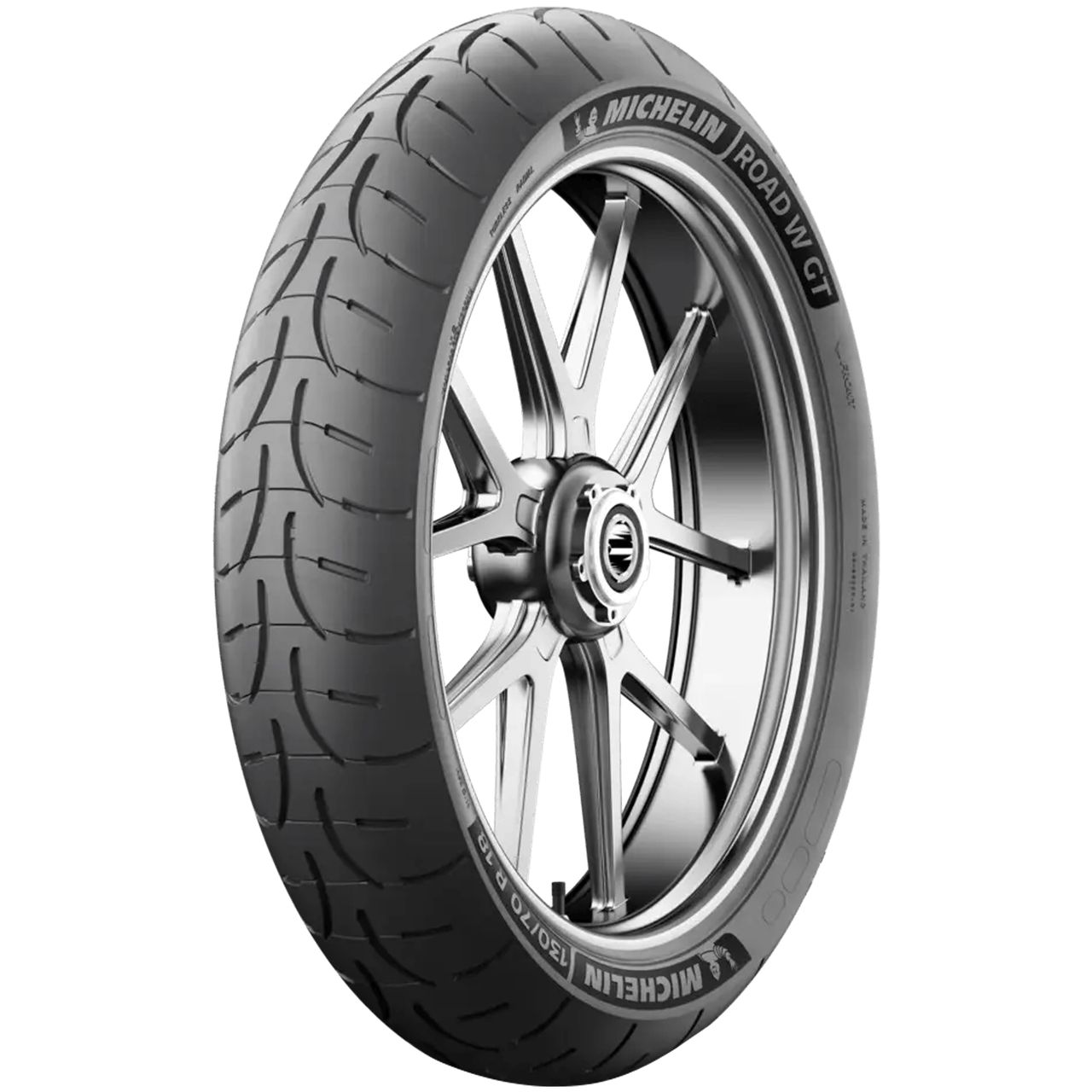 MICHELIN ROAD W GT 130/70 R18 TL 63H FRONT