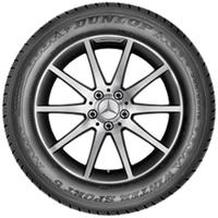 DUNLOP WINTER SPORT 5 SUV 225/65R17 106H XL