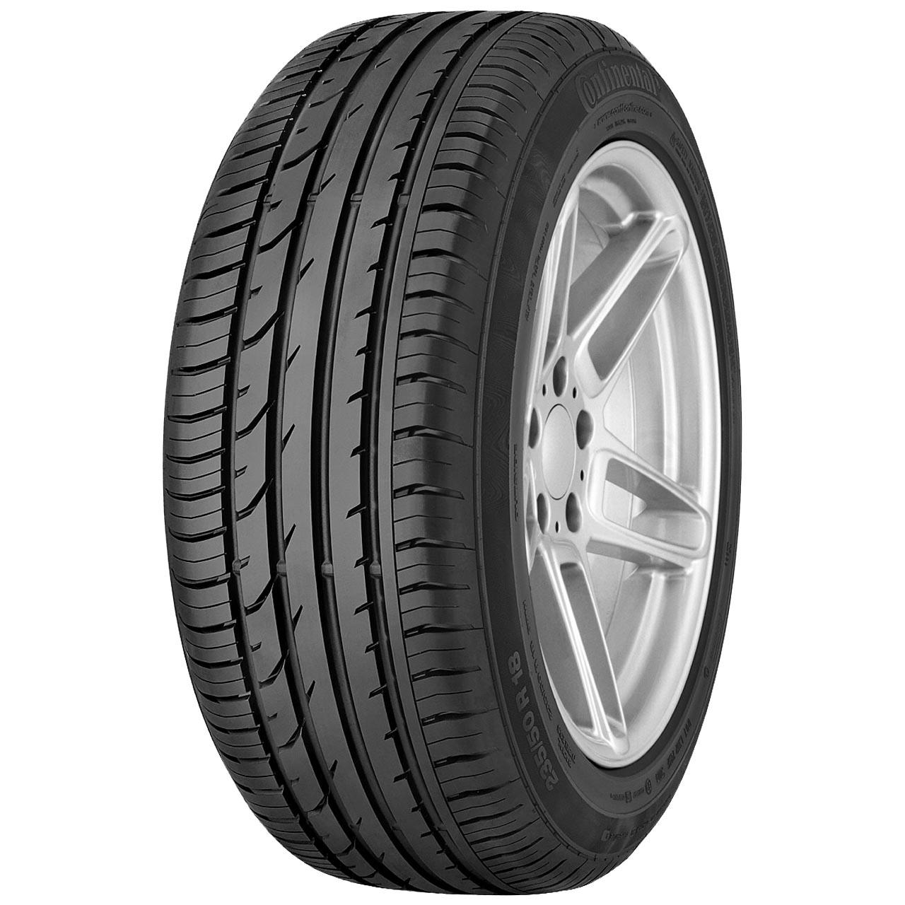 Continental CONTIPREMIUMCONTACT 2 185/50R16 81T