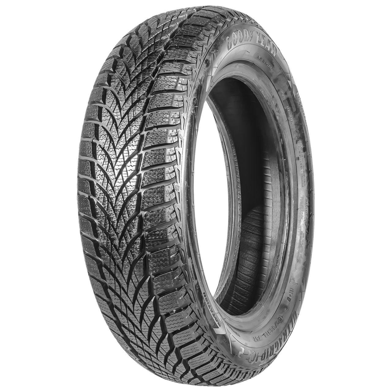 GOODYEAR ULTRAGRIP ICE 2 205/55R16 94T NORDIC COMPOUND BSW XL