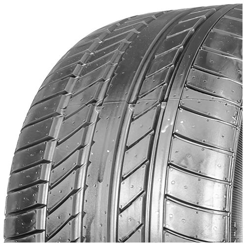 CONTINENTAL CONTI4X4SPORTCONTACT 275/40R20 106Y FR BSW