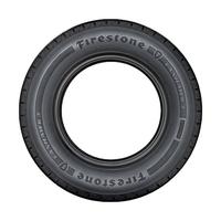 FIRESTONE VANHAWK 3 205/65R15C 102/100T ENLITEN BSW