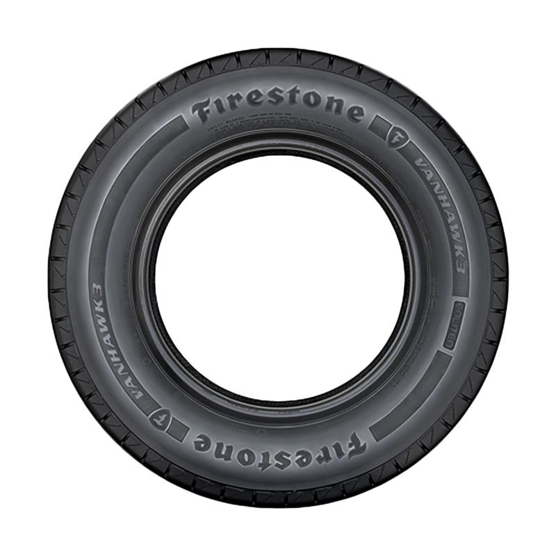 FIRESTONE VANHAWK 3 205/65R15C 102/100T ENLITEN BSW