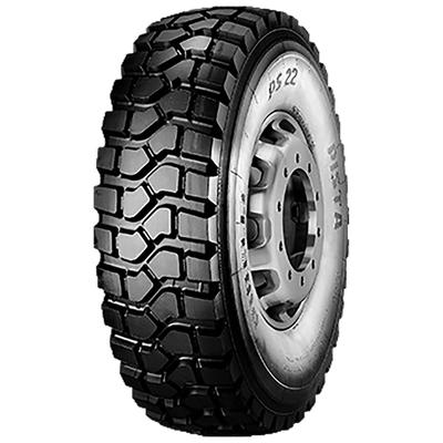 PIRELLI 365/80 R 20 TL 152K PS22 PISTA MPT M+S P.O.R
