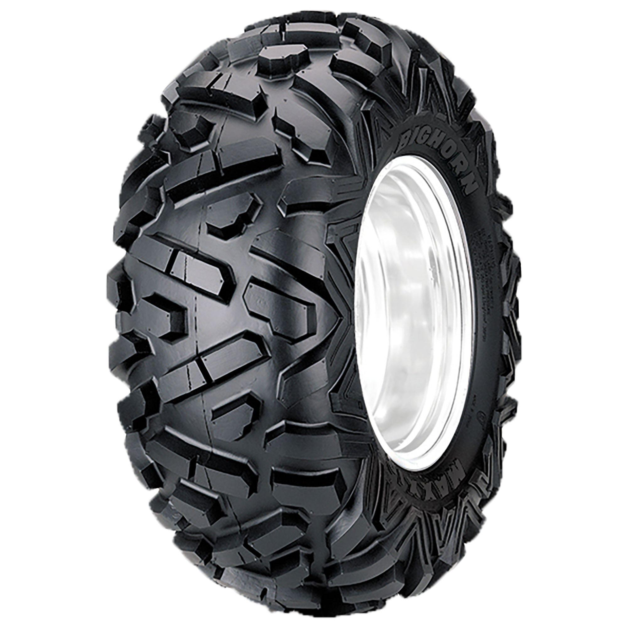 MAXXIS 29x9.00 R 14 TL 61M BIGHORN M917 6PR M+S E4