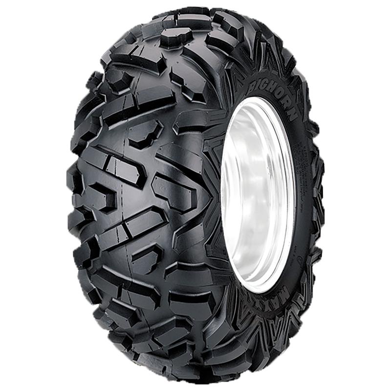 MAXXIS 27x9.00 R 12 TL 52N BIGHORN M917 6PR BSW (230/85R12)