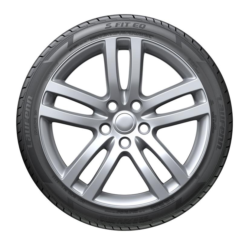 LAUFENN S FIT EQ (LK01) 195/65R15 91V