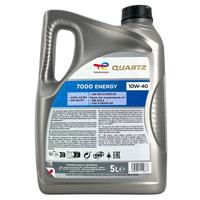 Total Quartz 7000 Energy 10W-40 5 Liter