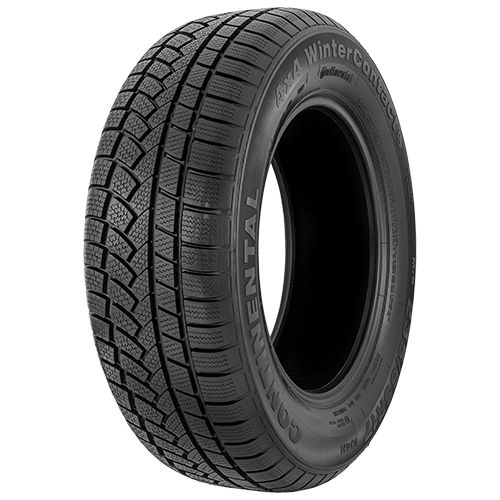 CONTINENTAL CONTI4X4WINTERCONTACT 235/60R18 107H FR