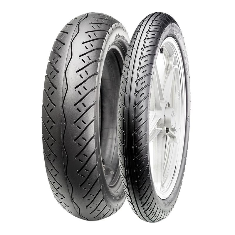 CST 130/90 - 15 TT 66P C-915