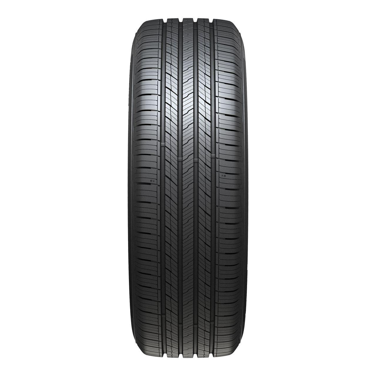 HANKOOK DYNAPRO HPX 245/50R19 105W XL SBL