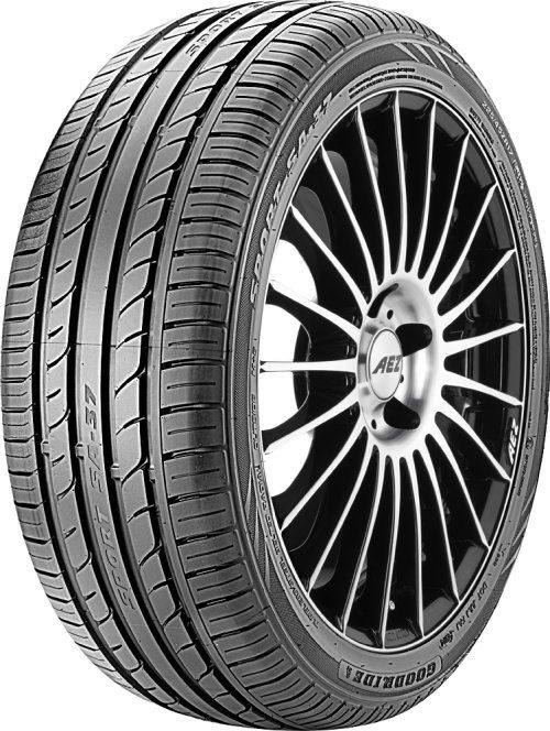GOODRIDE SA37 SPORT 215/45R18 93Y BSW XL
