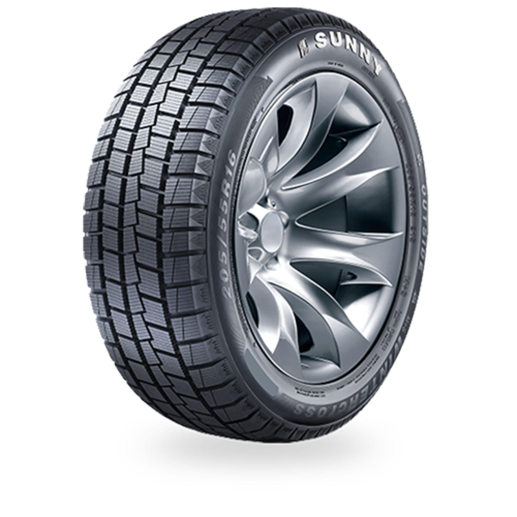 SUNNY WINTERCROSS NW312 215/55R16 97Q XL BSW