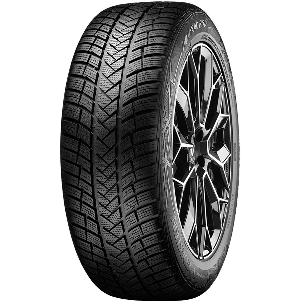 VREDESTEIN WINTRAC PRO+ 215/50R18 92V BSW
