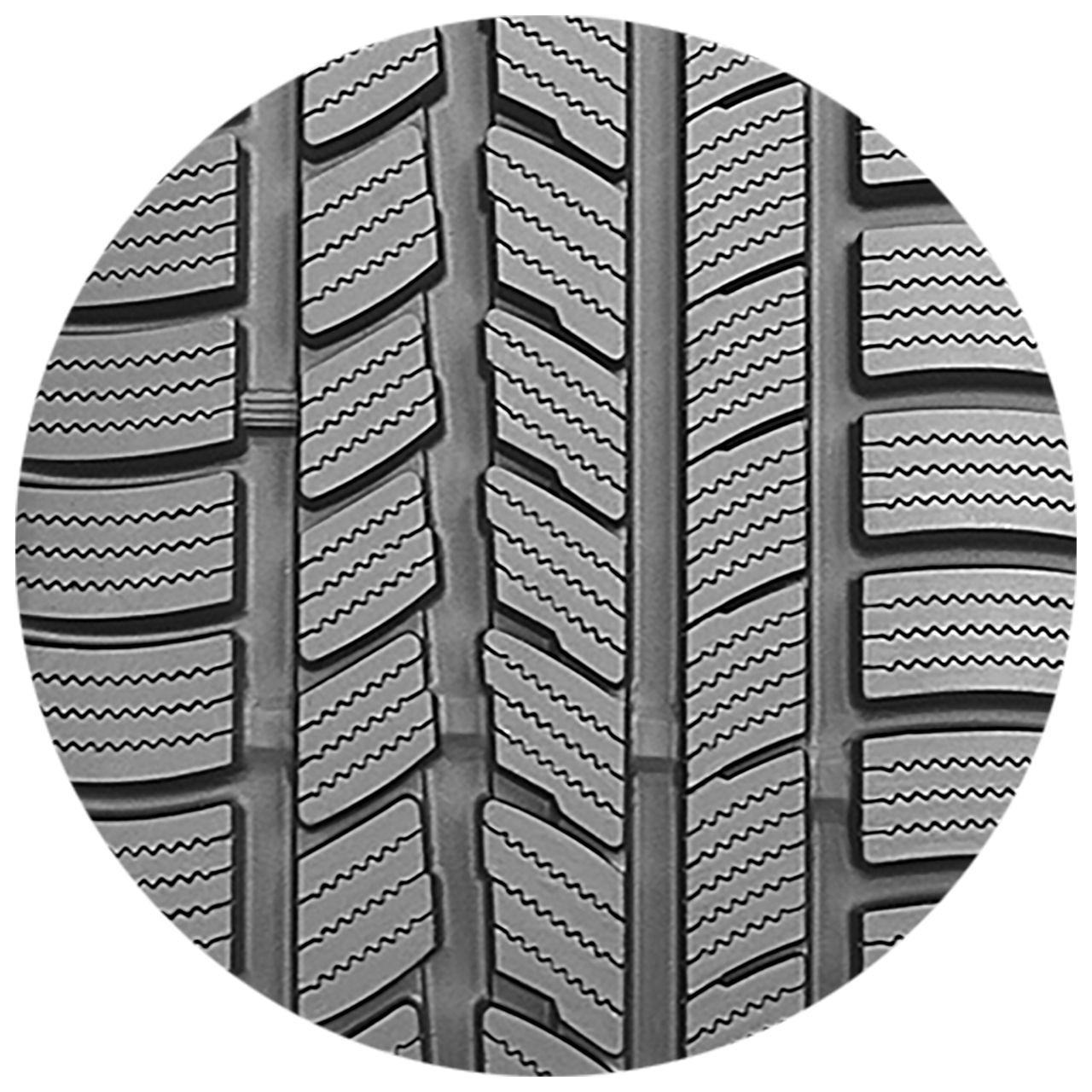 NEXEN WINGUARD SPORT 205/40R17 84V XL