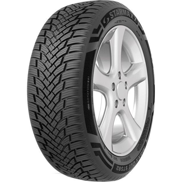 STARMAXX MAXX OUT ST582 225/55R17 101W XL BSW