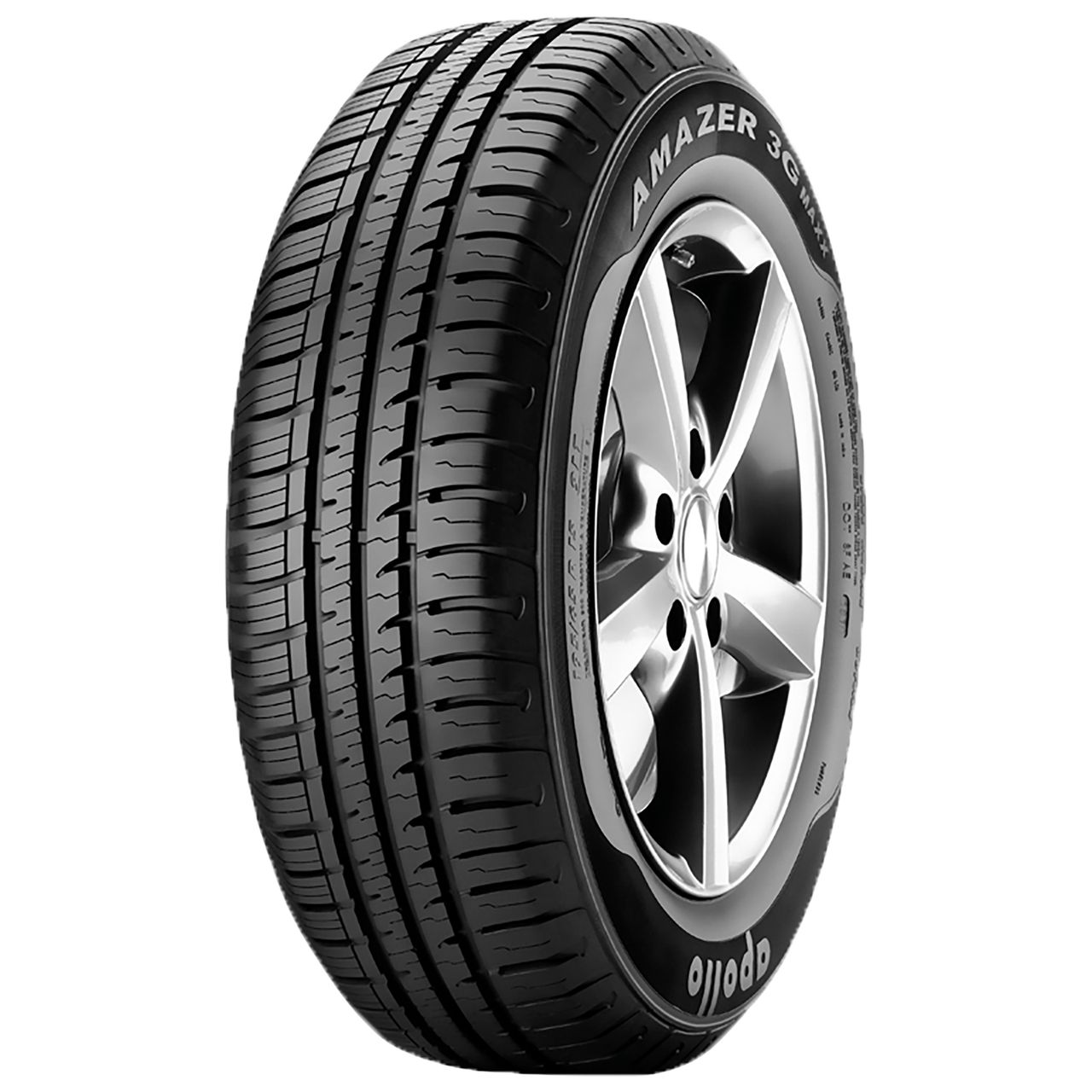 APOLLO AMAZER 3G MAXX 175/70R13 82T BSW