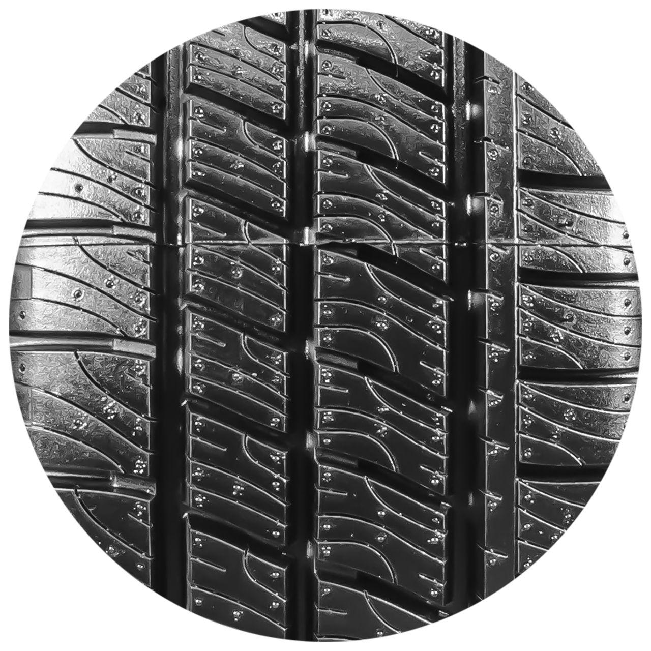 GOODYEAR CARGO VECTOR 2 215/60R17C 109/107T (104H)