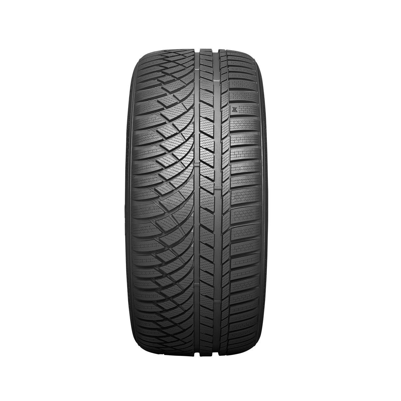 KUMHO WINTERCRAFT WP72 235/40R19 96V XL MFS BSW