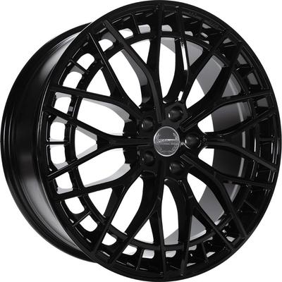 1000 MIGLIA AEROPOWER gloss black 8.0Jx19 5x112 ET30