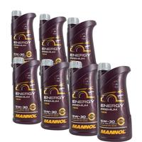 Mannol Energy Premium 5W-30 7x1 Liter