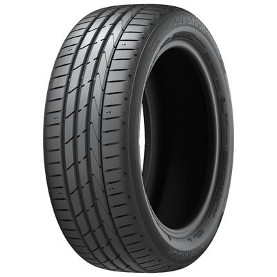 HANKOOK VENTUS S1 EVO2 SUV (K117B) (*) HRS 225/45R17 91W (*) HRS