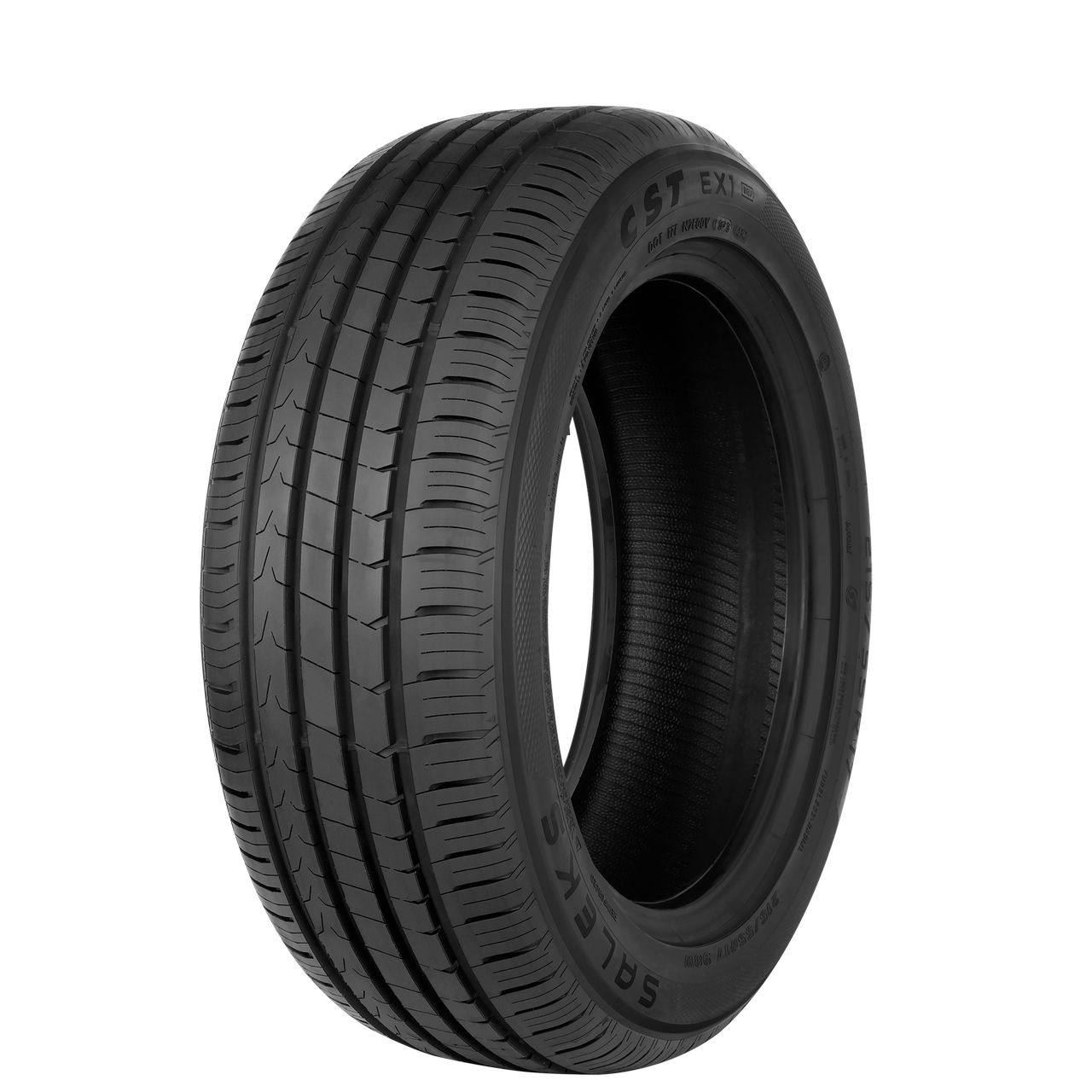CST SALEKS E.X1 225/60R18 104H MFS BSW XL FIT CST SALEKS E.X1 225/60R18 104H MFS BSW XL FIT