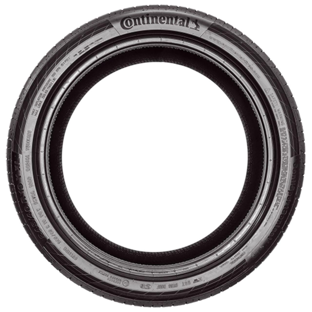 CONTINENTAL CONTISPORTCONTACT 5 SUV 295/40R22 112Y XL